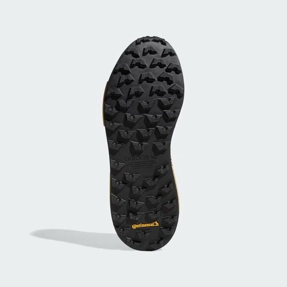 10.5M - [NEW] Men's adidas NMD_R1 TR MARVEL Shoes 'Khaki' GX1208 - Picture 8 of 8